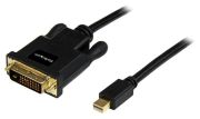 StarTech.com MDP2DVIMM10B StarTech.com MDP2DVIMM10B