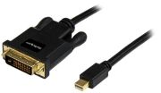 StarTech.com MDP2DVIMM6B StarTech.com MDP2DVIMM6B