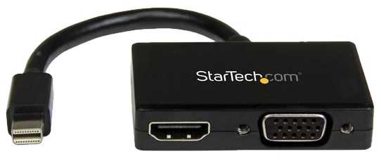StarTech.com MDP2HDVGA StarTech.com MDP2HDVGA