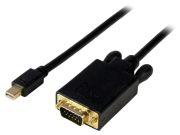 StarTech.com MDP2VGAMM15B StarTech.com MDP2VGAMM15B