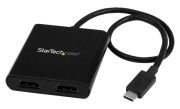 StarTech.com MSTCDP122HD StarTech.com MSTCDP122HD