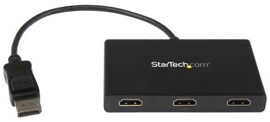StarTech.com MSTDP123HD StarTech.com MSTDP123HD