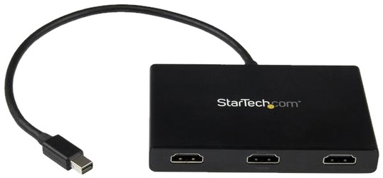 StarTech.com MSTMDP123HD StarTech.com MSTMDP123HD