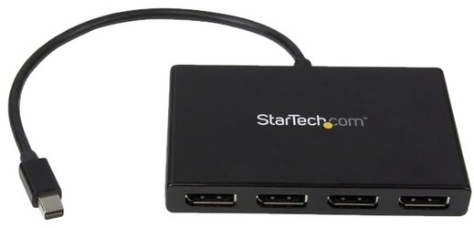 StarTech.com MSTMDP124DP StarTech.com MSTMDP124DP