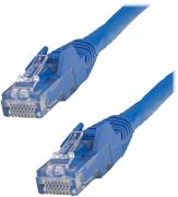 StarTech.com N6PATC10MBL StarTech.com N6PATC10MBL