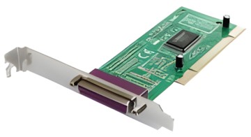 StarTech.com PCI1PECP StarTech.com PCI1PECP