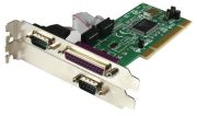 StarTech.com PCI2S1P StarTech.com PCI2S1P