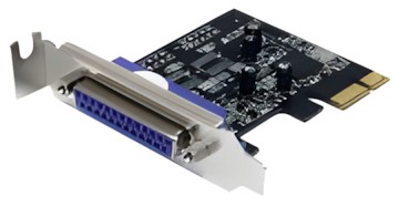 StarTech.com PEX1PLP StarTech.com PEX1PLP