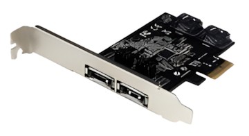 StarTech.com PEXESAT322I StarTech.com PEXESAT322I