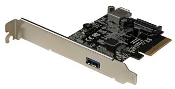 StarTech.com PEXUSB311EI StarTech.com PEXUSB311EI