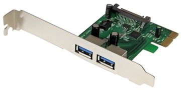 StarTech.com PEXUSB3S24 StarTech.com PEXUSB3S24