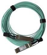 StarTech.com QSFP40GAO15M StarTech.com QSFP40GAO15M