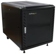 StarTech.com RK1236BKF StarTech.com RK1236BKF