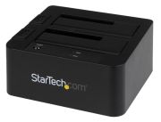 StarTech.com SDOCK2U33EB StarTech.com SDOCK2U33EB