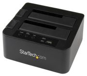 StarTech.com SDOCK2U33RE StarTech.com SDOCK2U33RE