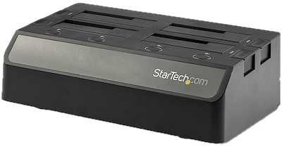 StarTech.com SDOCK4U313 StarTech.com SDOCK4U313