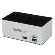 StarTech.com SDOCKU33HB StarTech.com SDOCKU33HB