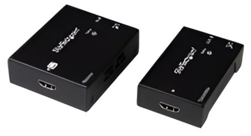 StarTech.com ST121HDBTPW StarTech.com ST121HDBTPW