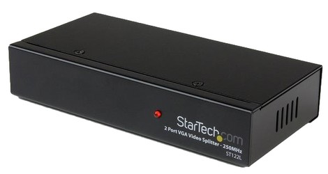 StarTech.com ST122LEU StarTech.com ST122LEU