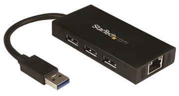 StarTech.com ST3300GU3B StarTech.com ST3300GU3B