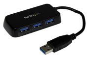 StarTech.com ST4300MINU3B StarTech.com ST4300MINU3B