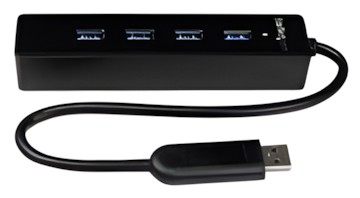 StarTech.com ST4300PBU3 StarTech.com ST4300PBU3