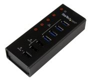 StarTech.com ST4300U3C3 StarTech.com ST4300U3C3