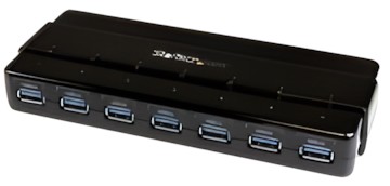 StarTech.com ST7300USB3B StarTech.com ST7300USB3B