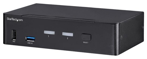 StarTech.com SV231DPU34K StarTech.com SV231DPU34K