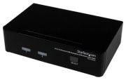 StarTech.com SV231DPUA StarTech.com SV231DPUA