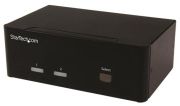 StarTech.com SV231DVGAU2A StarTech.com SV231DVGAU2A