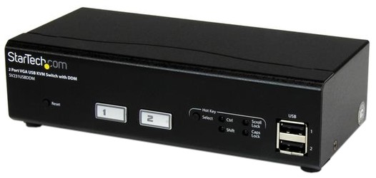 StarTech.com SV231USBDDM StarTech.com SV231USBDDM