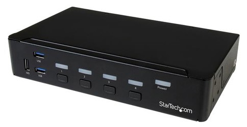 StarTech.com SV431DPU3A2 StarTech.com SV431DPU3A2