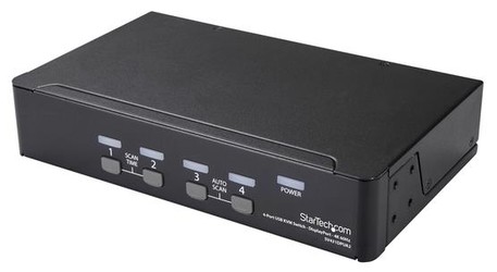 StarTech.com SV431DPUA2 StarTech.com SV431DPUA2