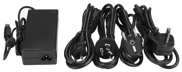 StarTech.com SVA12DN4NEUA StarTech.com SVA12DN4NEUA