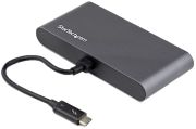 StarTech.com TB3DKM2HDL StarTech.com TB3DKM2HDL