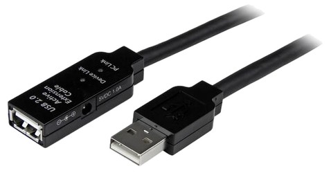 StarTech.com USB2AAEXT10M StarTech.com USB2AAEXT10M