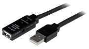 StarTech.com USB2AAEXT35M StarTech.com USB2AAEXT35M