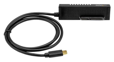 StarTech.com USB31C2SAT3 StarTech.com USB31C2SAT3