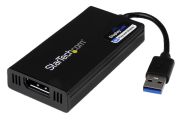StarTech.com USB32DP4K StarTech.com USB32DP4K