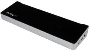 StarTech.com USB3DOCKH2DP StarTech.com USB3DOCKH2DP