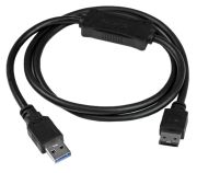 StarTech.com USB3S2ESATA3 StarTech.com USB3S2ESATA3