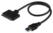 StarTech.com USB3S2SAT3CB StarTech.com USB3S2SAT3CB