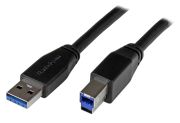 StarTech.com USB3SAB10M StarTech.com USB3SAB10M
