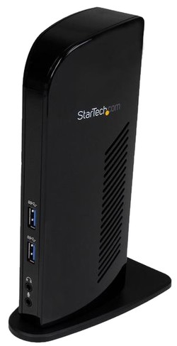 StarTech.com USB3SDOCKHD StarTech.com USB3SDOCKHD