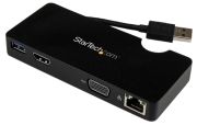 StarTech.com USB3SMDOCKHV StarTech.com USB3SMDOCKHV