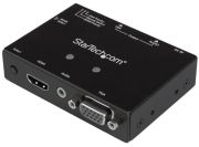 StarTech.com VS221HD2VGA StarTech.com VS221HD2VGA