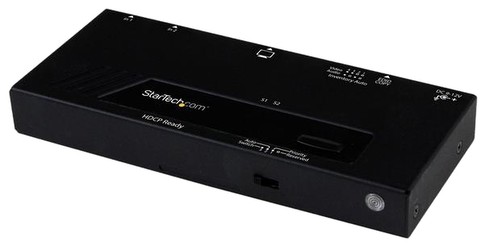 StarTech.com VS221HDQ StarTech.com VS221HDQ