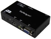 StarTech.com VS221VGA2HD StarTech.com VS221VGA2HD