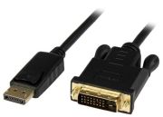 StarTech.com DP2DVI2MM3 StarTech.com DP2DVI2MM3